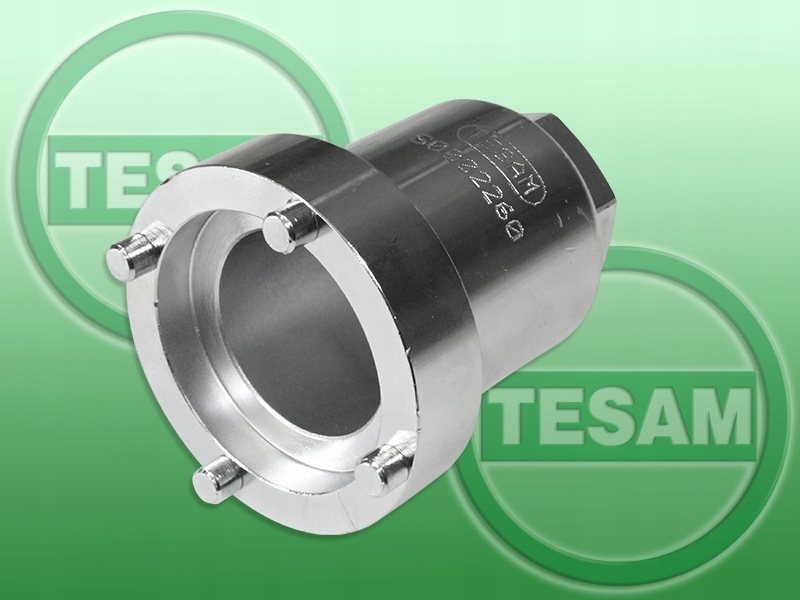 Klucz piasty koła Suzuki Jimny,Vitara,Grand Vitara Marka Tesam