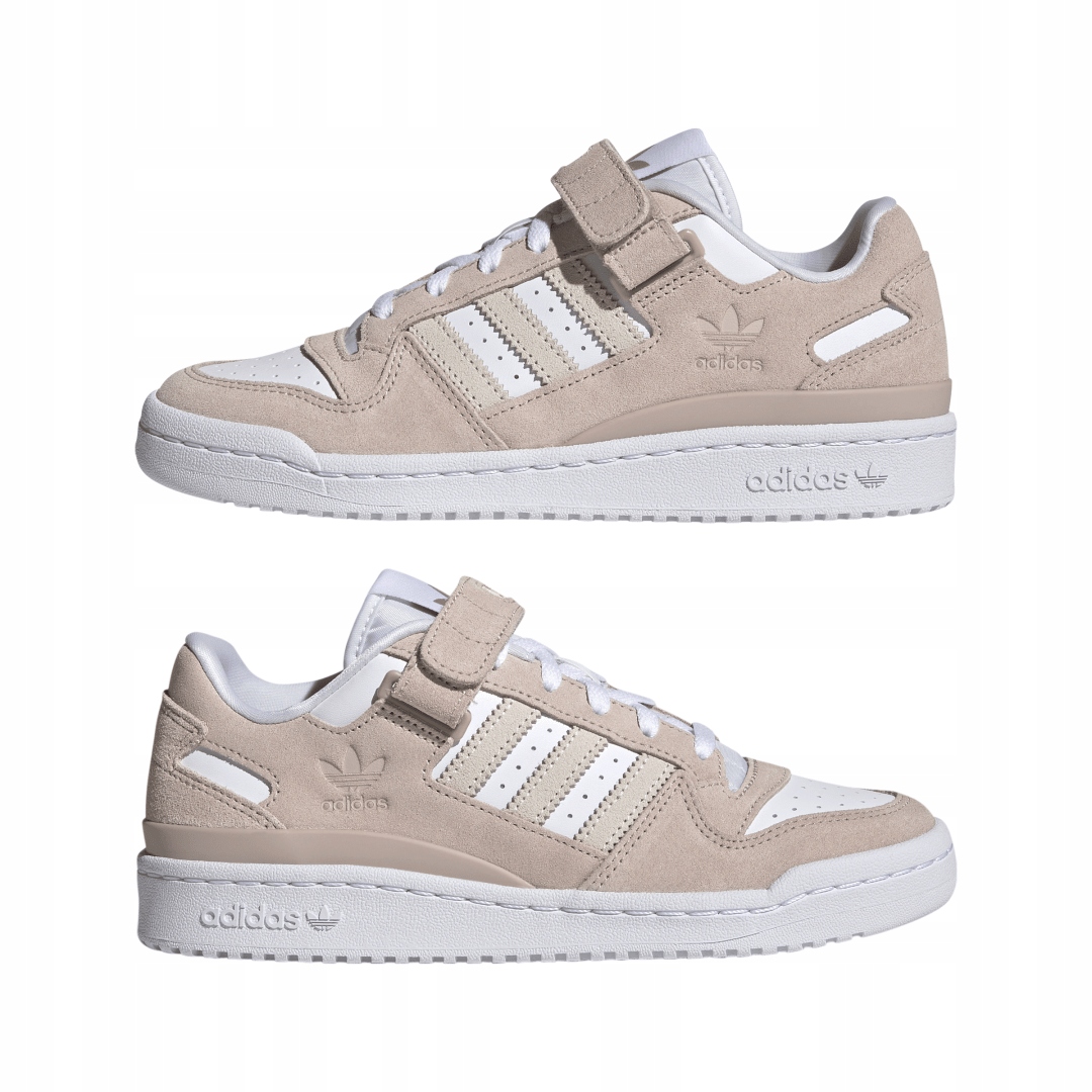 Buty Damskie Adidas Forum Low GZ9475