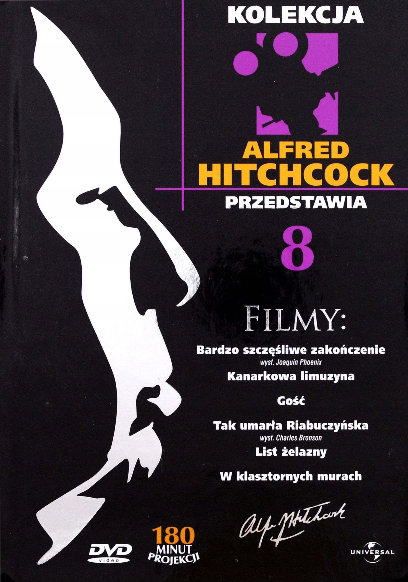 

Alfred Przedstawia 08: Bardzo