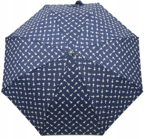 PIĘKNY MOCNY PARASOL NOWOŚĆ Doppler Magic Fiber Kolekcja LILIUM