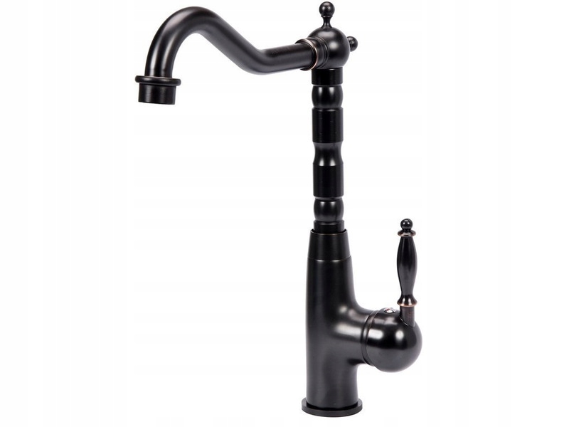 Bateria Fala Retro 1 75834 Czarny