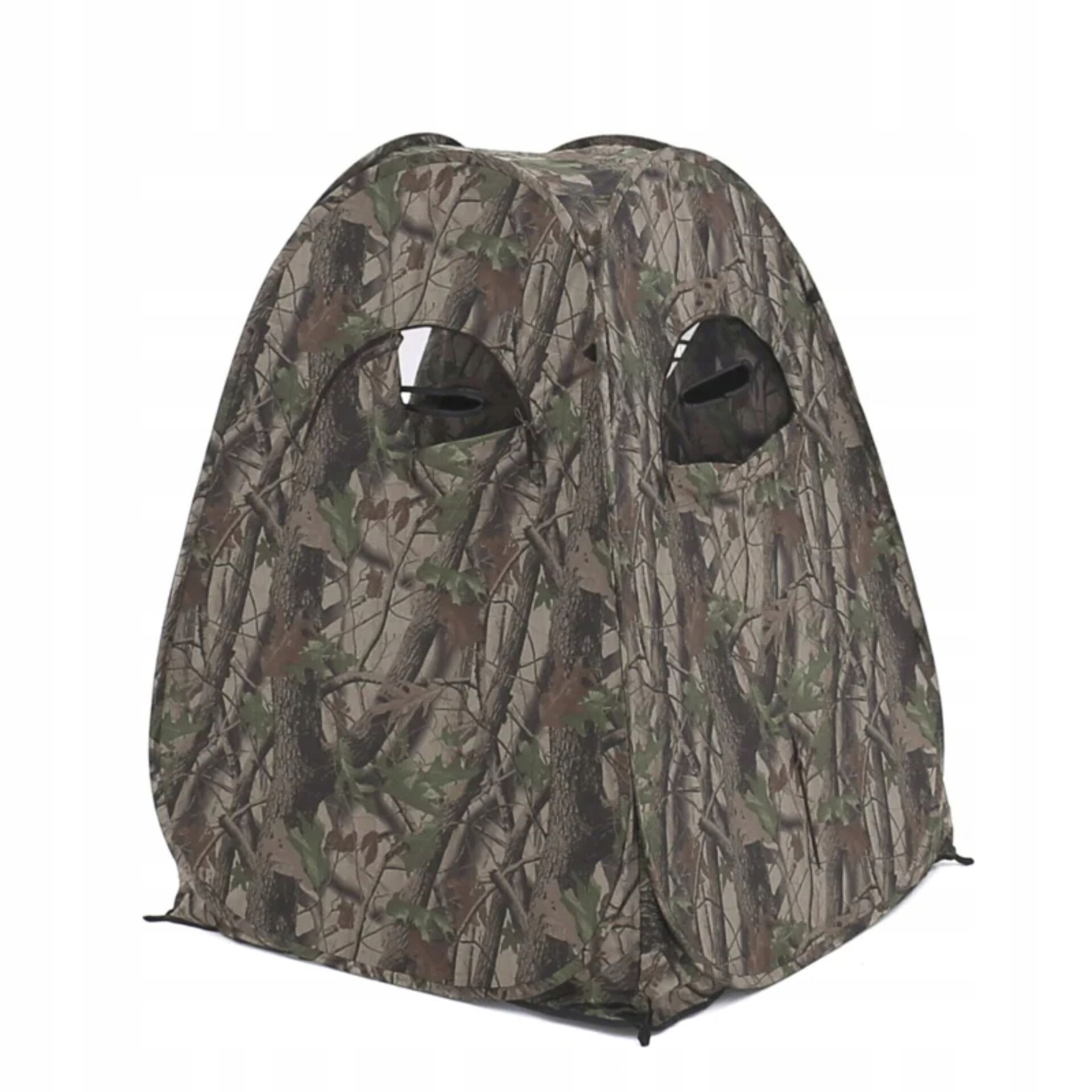 chatovací stroj Stealth Gear Single Photohide All Season Camouflage