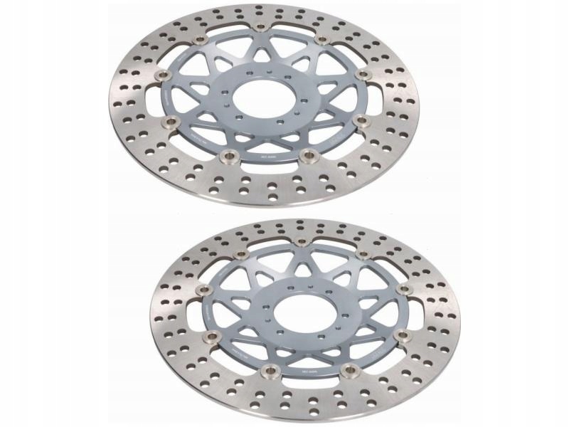 Predné Kotúče Trw MSW236