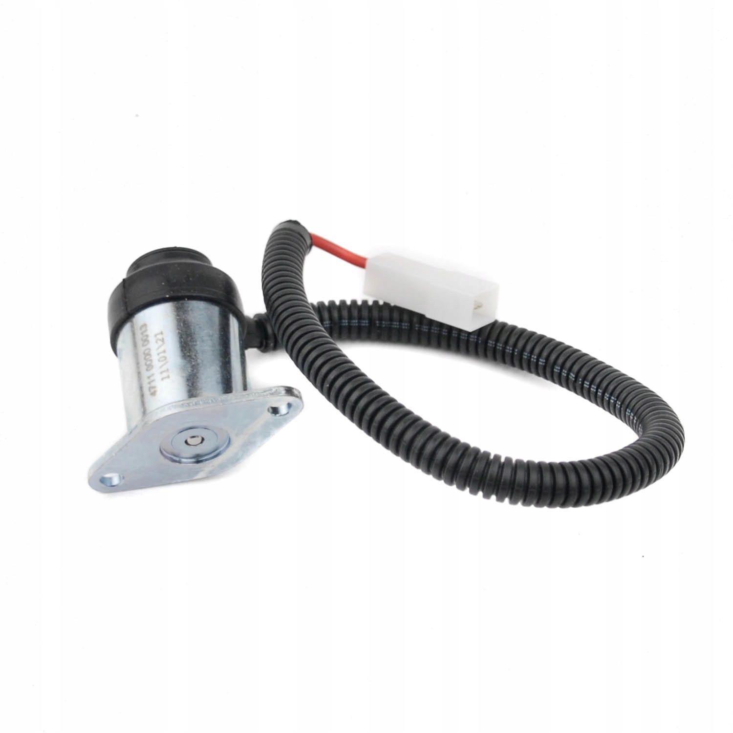 Elektromagnes pompy wtryskowej Zetor 931433 Part number 931433