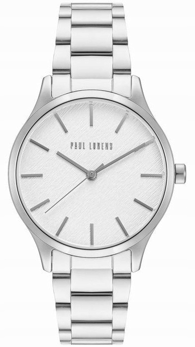 Dámské hodinky Paul Lorens PL20007B-3C1 Box