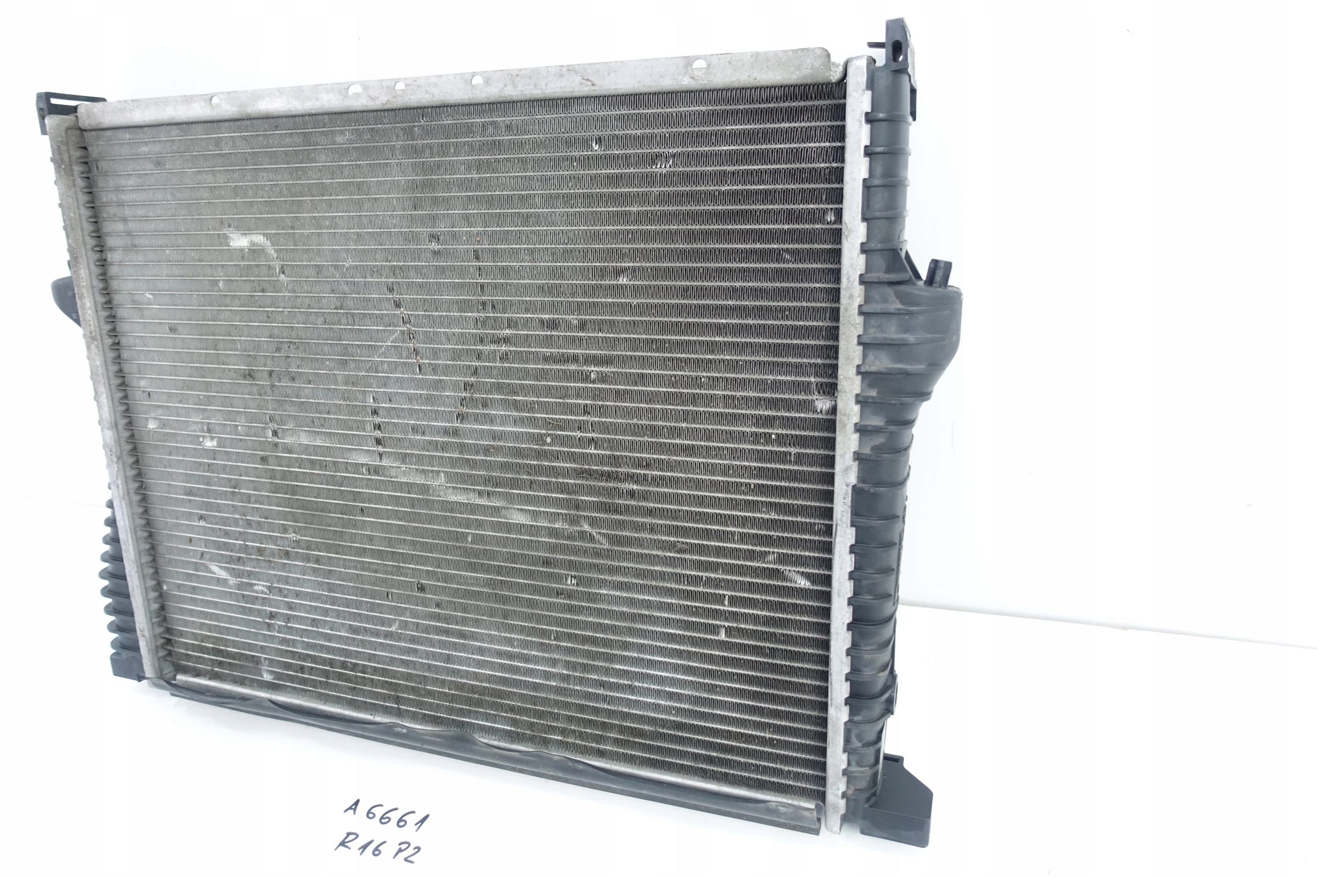 water cooler BMW Z3 99-03 1427165