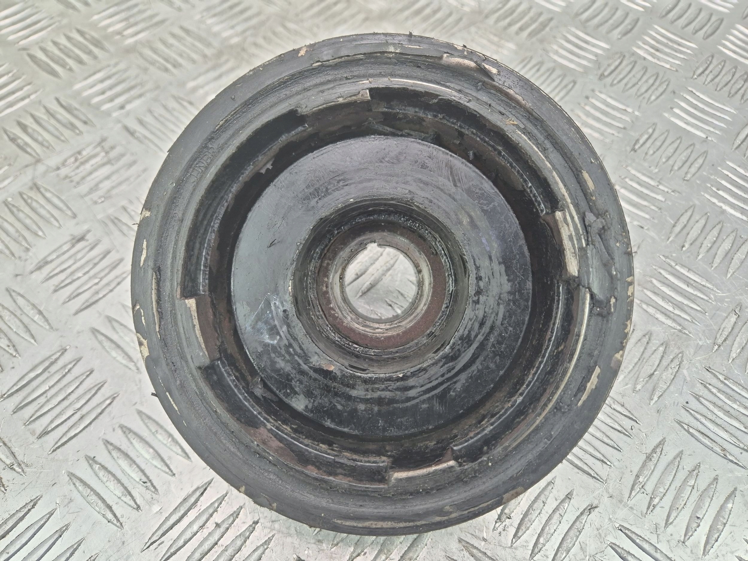 crank pulley Mercedes E500 W212 A2730300103