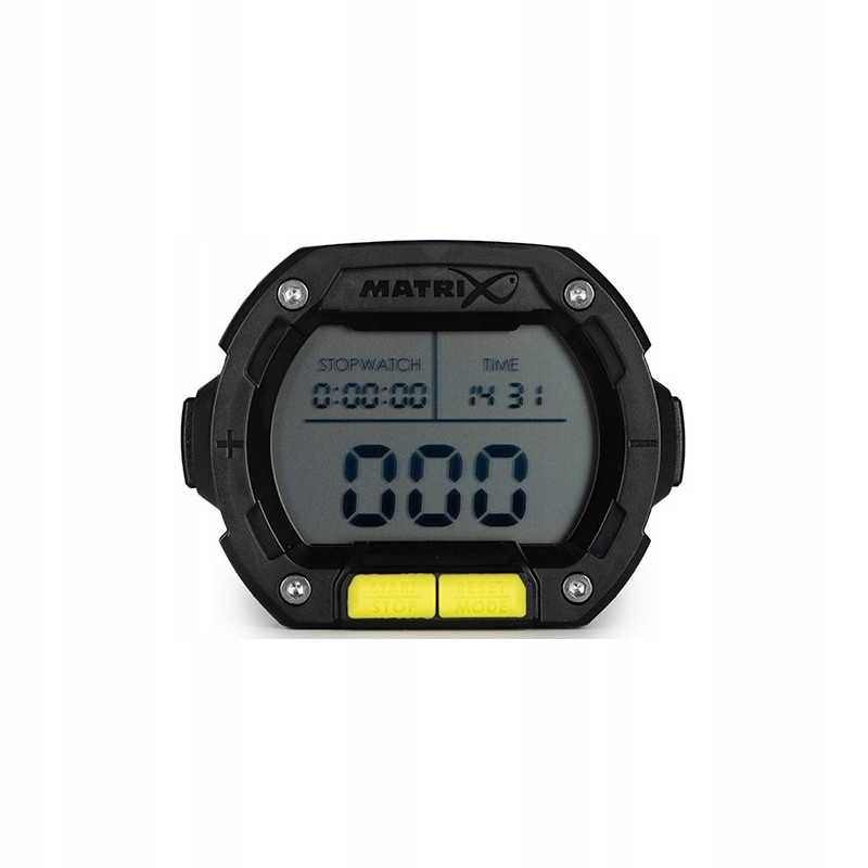 Licznik Matrix Digital Clicker