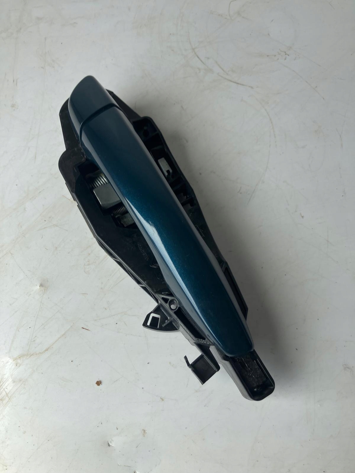 handle door right front PEUGEOT 3008 II ESY