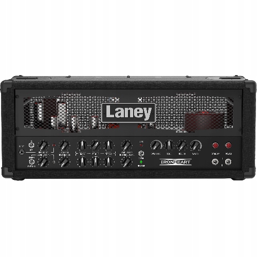 Laney IRT-60-H kytarová hlava