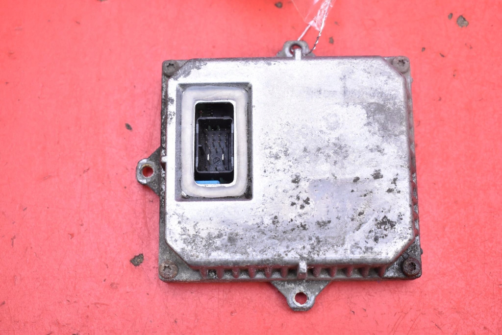 control unit XENON KSENON left 1307329086 MAZDA 6 1 and GG 02-05