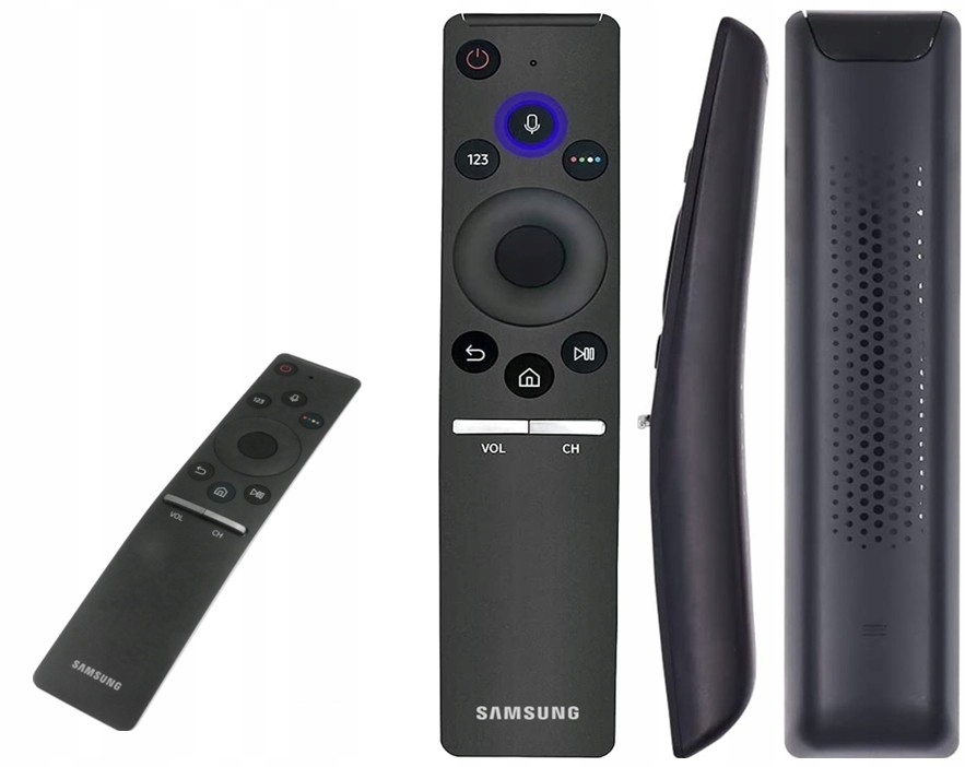 Originální Dálkový Ovladač Pro Televizor Samsung UE55KU6450 UE55KU6450S UE55KU6450SXXH