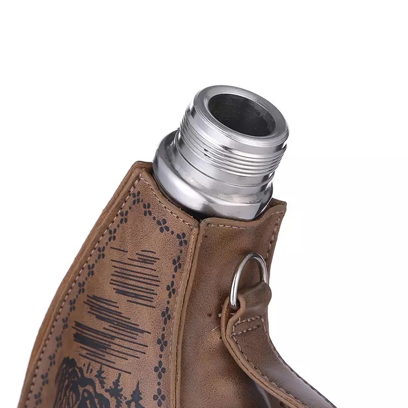 Placatka Hydrovak Pouzdro 53OZ 1,5 L Menážka Dárek