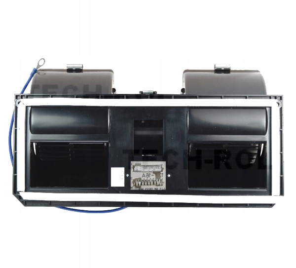 KTR62467880533719211 - Воздуходувка, в сборе 62467880 53371921 Zetor