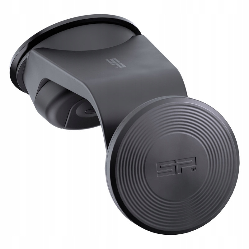 Držiak Na Telefón Do Auta S Nabíjačkou Sp Connect Suction Mount Spc+ Bla