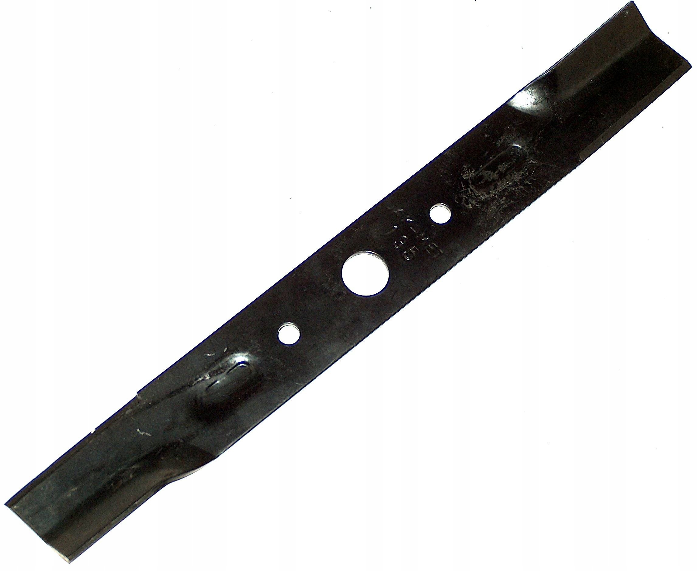 

Nóż Do Kosiarki 330MM Asgatec
