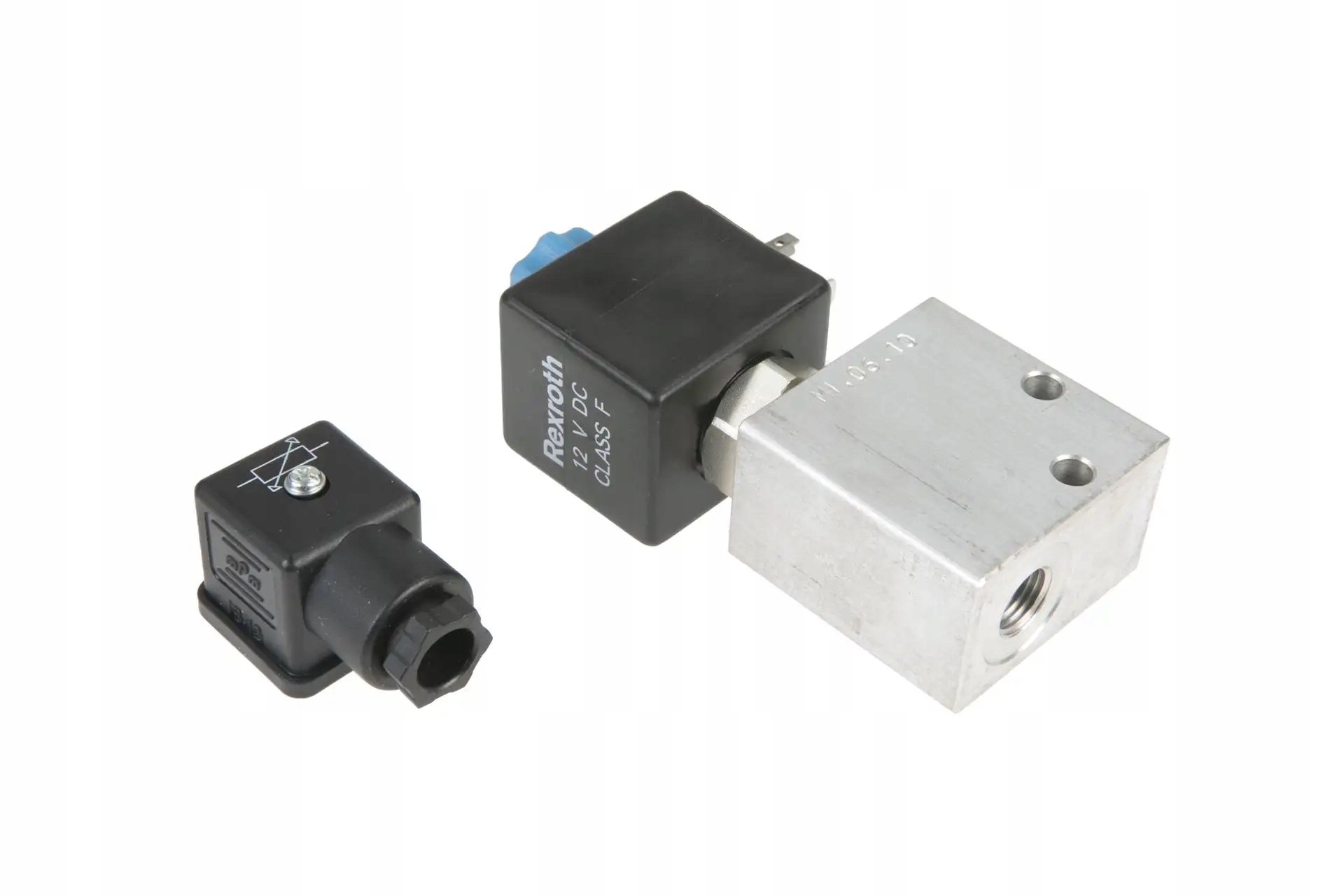 LA323076100 электромагнитный клапан