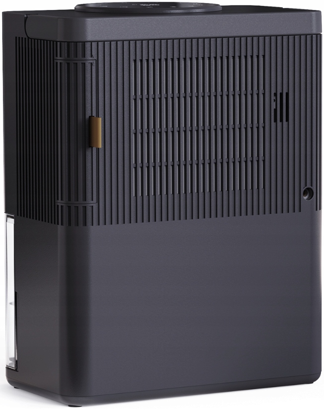 OSUSZACZ POWIETRZA POCHŁANIACZ WILGOCI SMART WIFI Kod producenta 6362ec7b-7efb