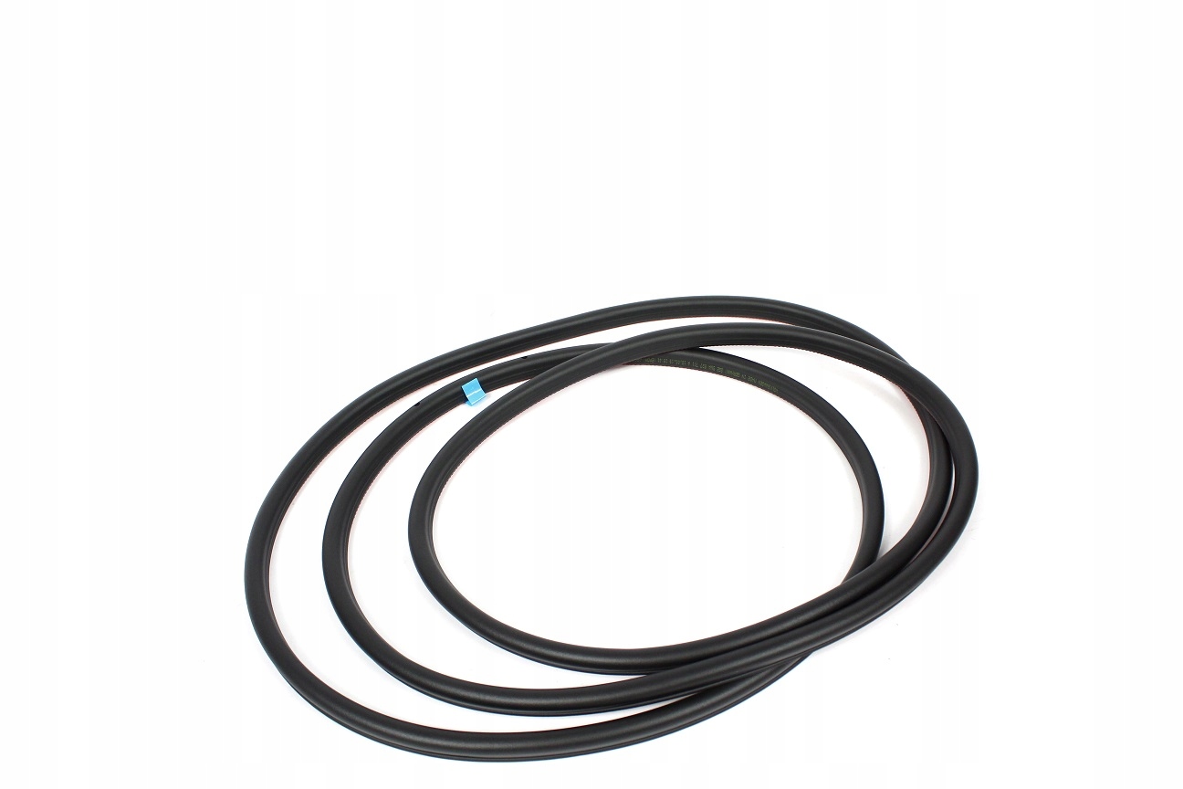 USZCZELKA DRZWI VW Tiguan zew lewa