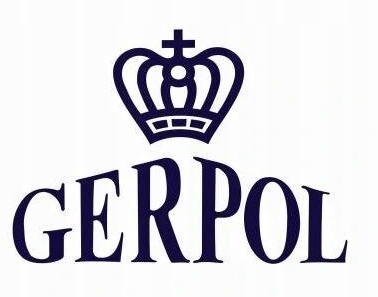 GERPOL ZESTAW 6x ŁYŻECZKA ŁYŻECZEK DO HERBATY STALOWE POLEROWANE Marka Gerpol