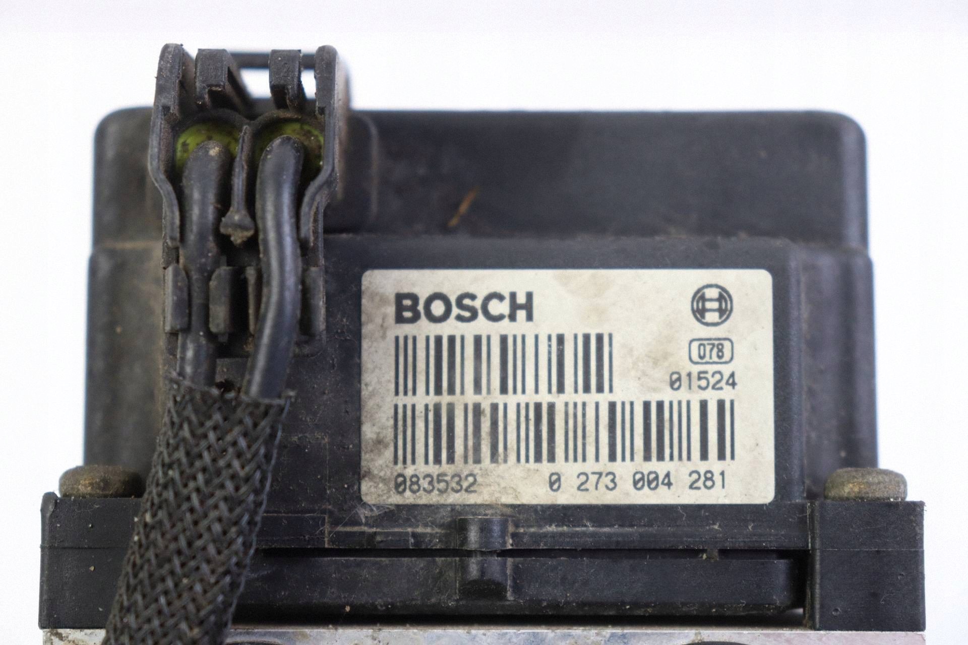 VW PASSAT B5 AUDI A6 C5 pompa ABS 8E0614111AB 0265216559 0273004281