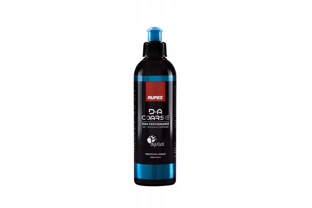 Rupes Da D-a Coarse 250ml