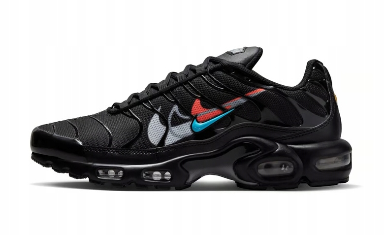 Boty Nike Air Max Plus Tn Vapormax FJ4224-001 vel.43
