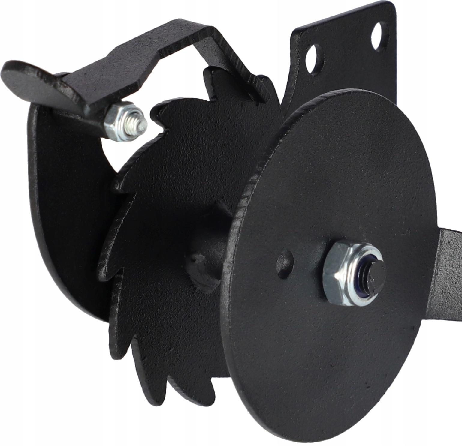 KOŁOWROTEK KORBKA KORBA DO REGULACJI GRILLA RUSZTU Rodzaj element konstrukcyjny