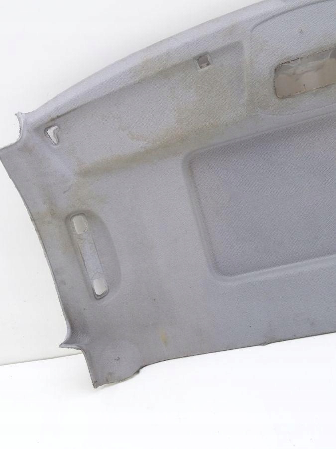 MERCEDES VITO W639 03-14 PODSUFITKA Typ samochodu Samochody dostawcze