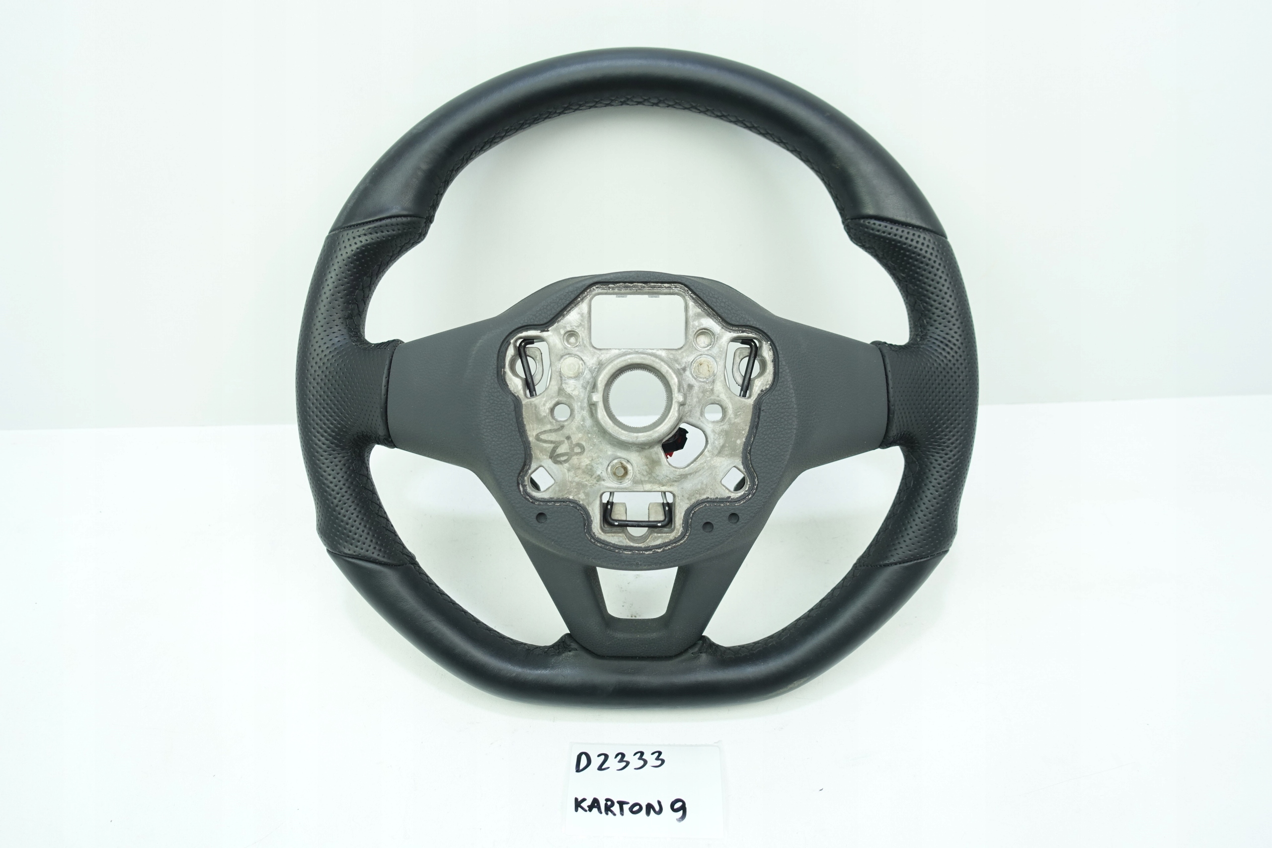 lenkrad VW GOLF VIII ARTEON VIRTUAL 5H0419089CE