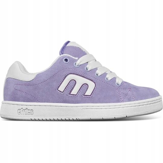 boty Etnies Callicut Lavender vel: 38