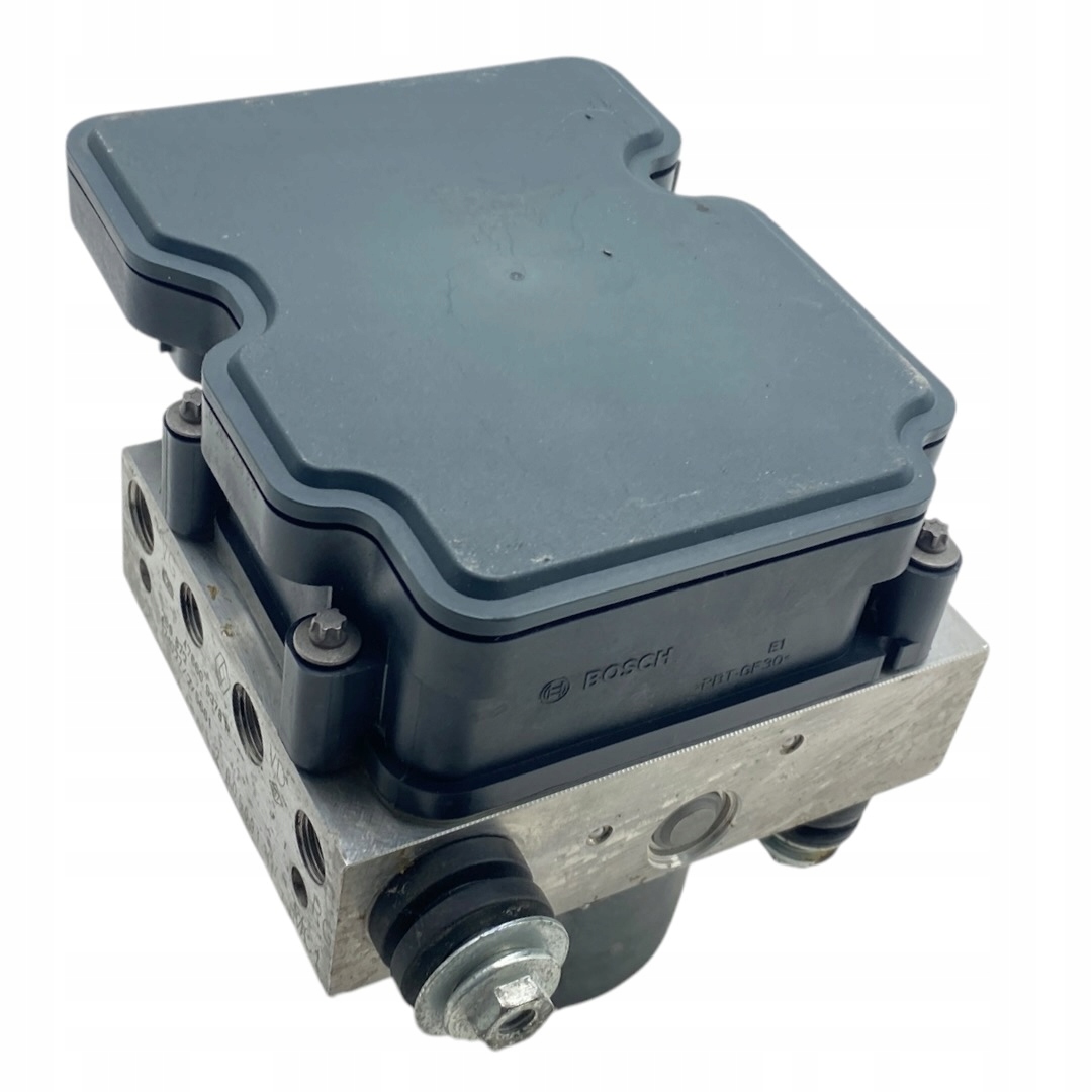блок abs renault MASTER III opel MOVANO b nissan NV400 476609378R