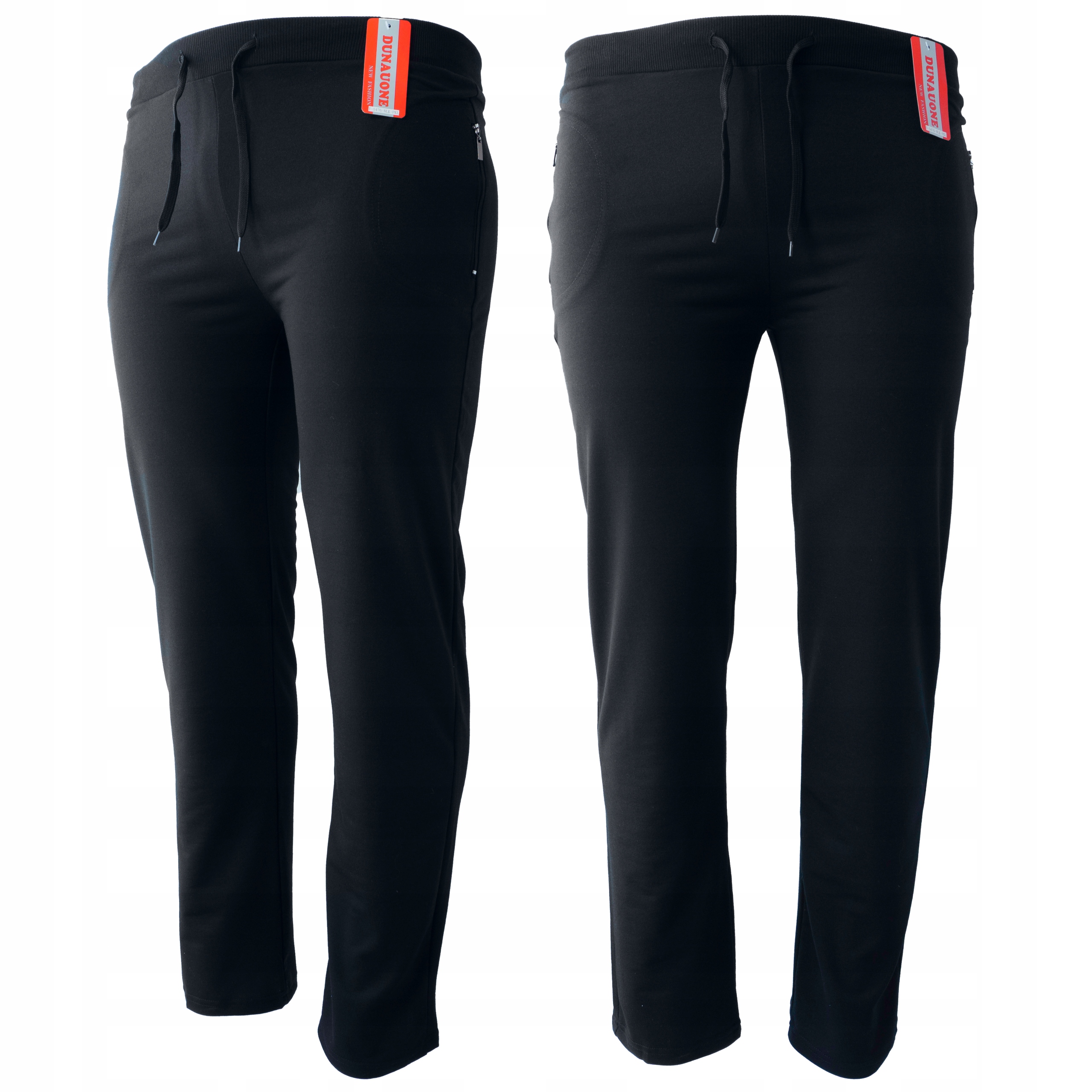 

Spodnie dresowe duże rozmiary L / XL - 42 / 44