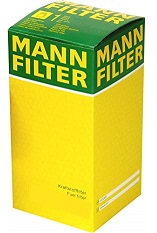

Mann Filtr Paliwa Bmw 5 E60 F10 520d 525 530d 535d