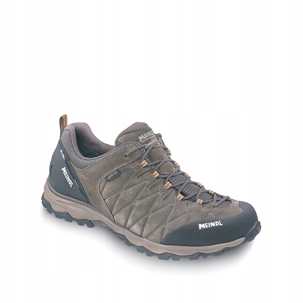 Buty męskie Meindl Mondello Gtx braun/ karminrot 10 45