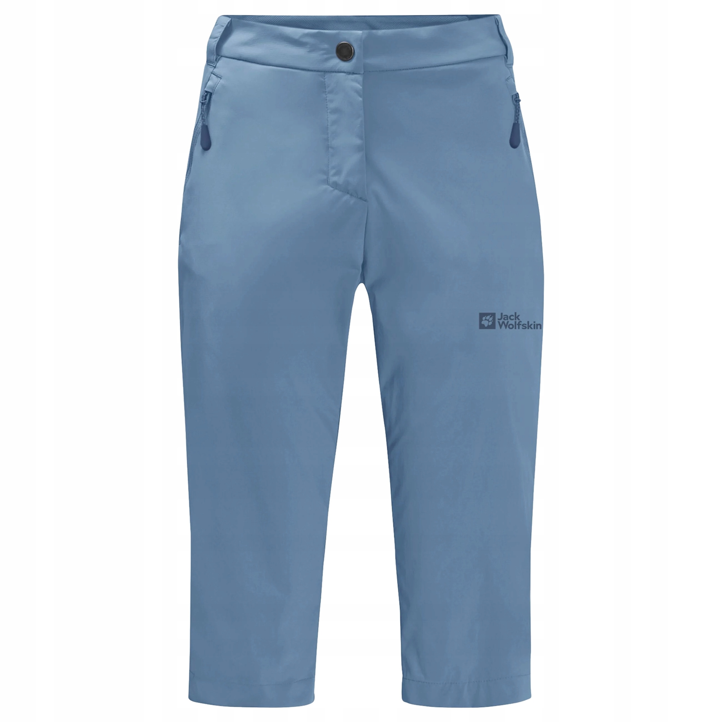 Jack Wolfskin Spodnie Activate Light 3/4 Pants Women