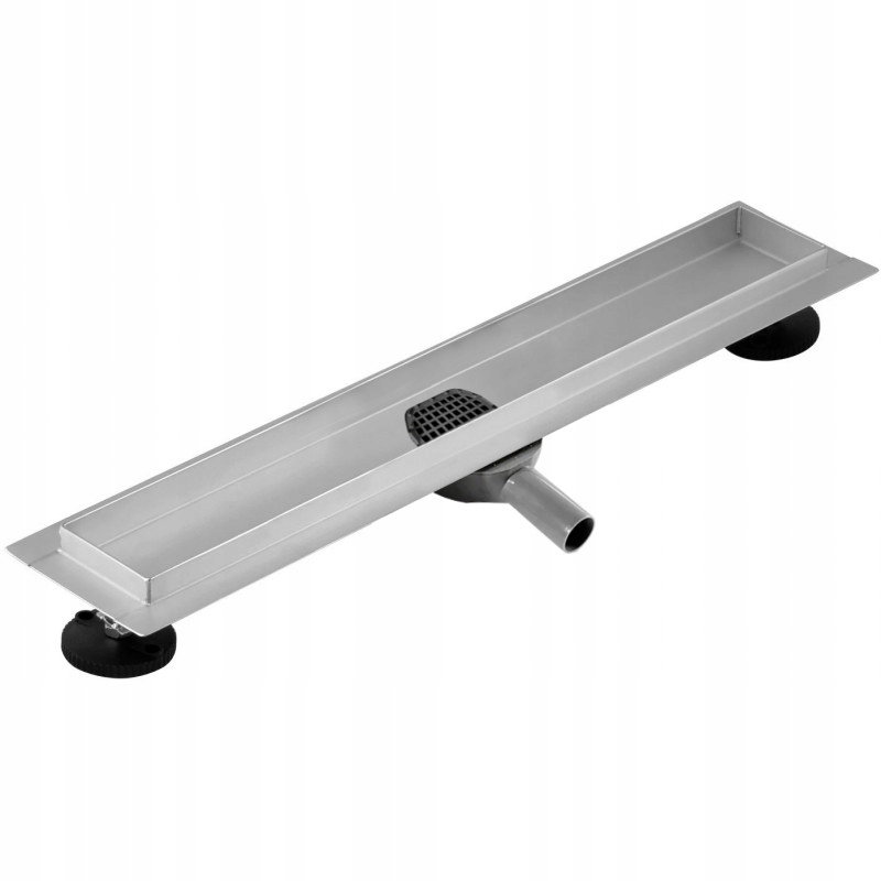 

Mexen Flat 360 korpus odpływu liniowy 70 cm chrom