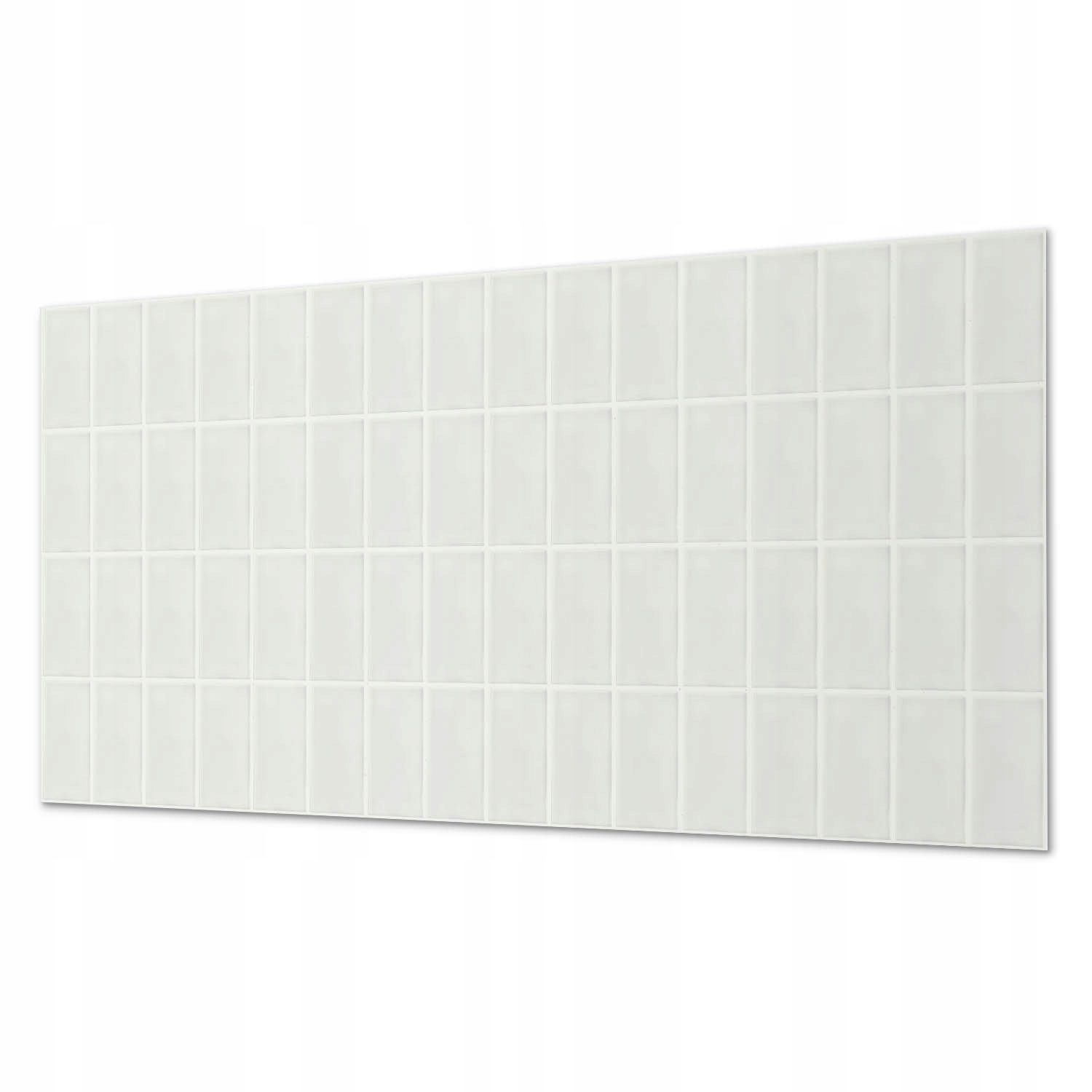 Vinylová podložka Samolepicí Geometrie obdélníkových obvodů 100 x 50 cm