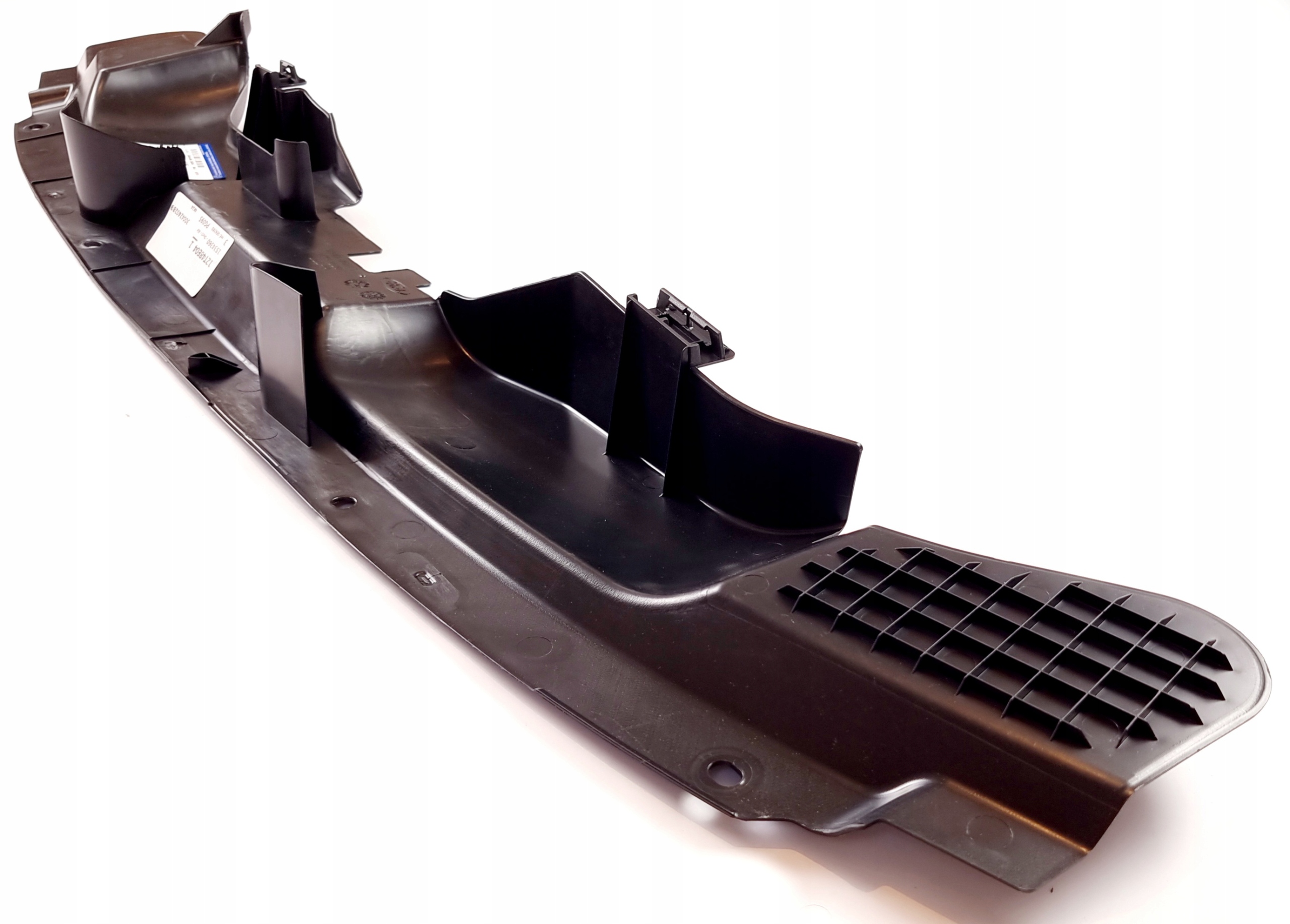 FORD 8v41-16613-AD защита панели переднего kuga