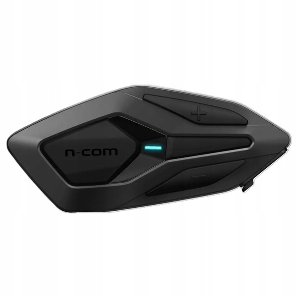Motocyklový interkom Nolan N-com Bluetooth+ Single (sada: 1 prilba)