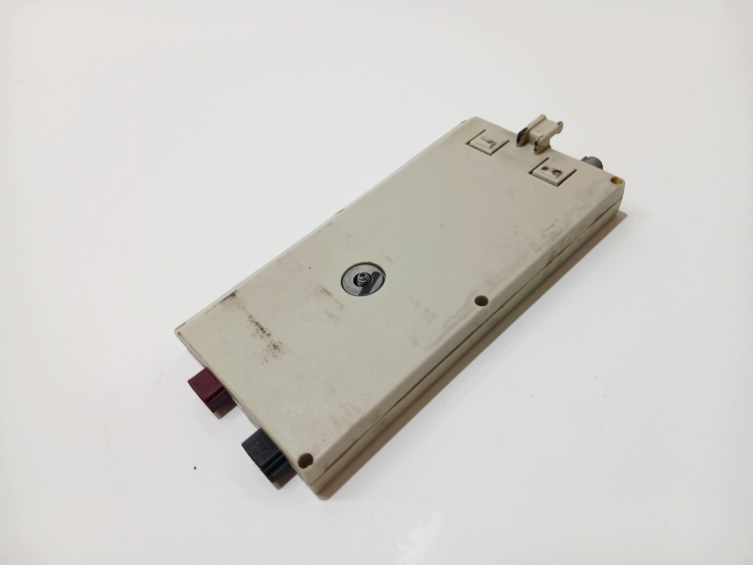 antenna amplifier DIVERSITY BMW X3 E83 LCI OE 3452099 (0006001)