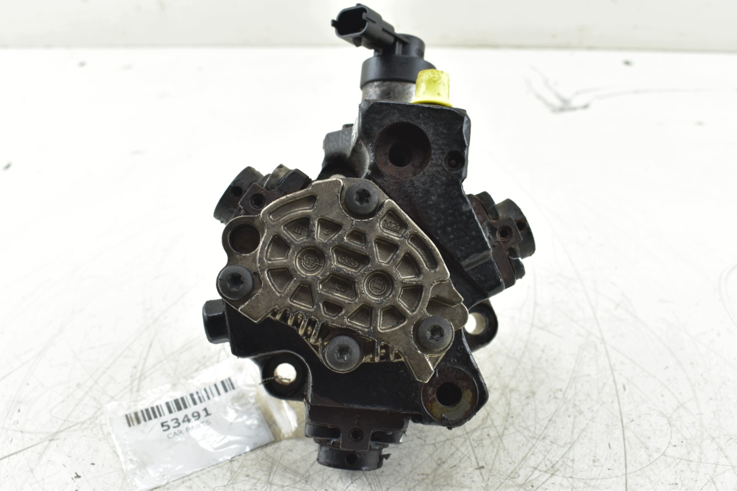 pompe d'injection KIA CEED et HYUNDAI i10 et 1.6 CRDI 33100-2A400