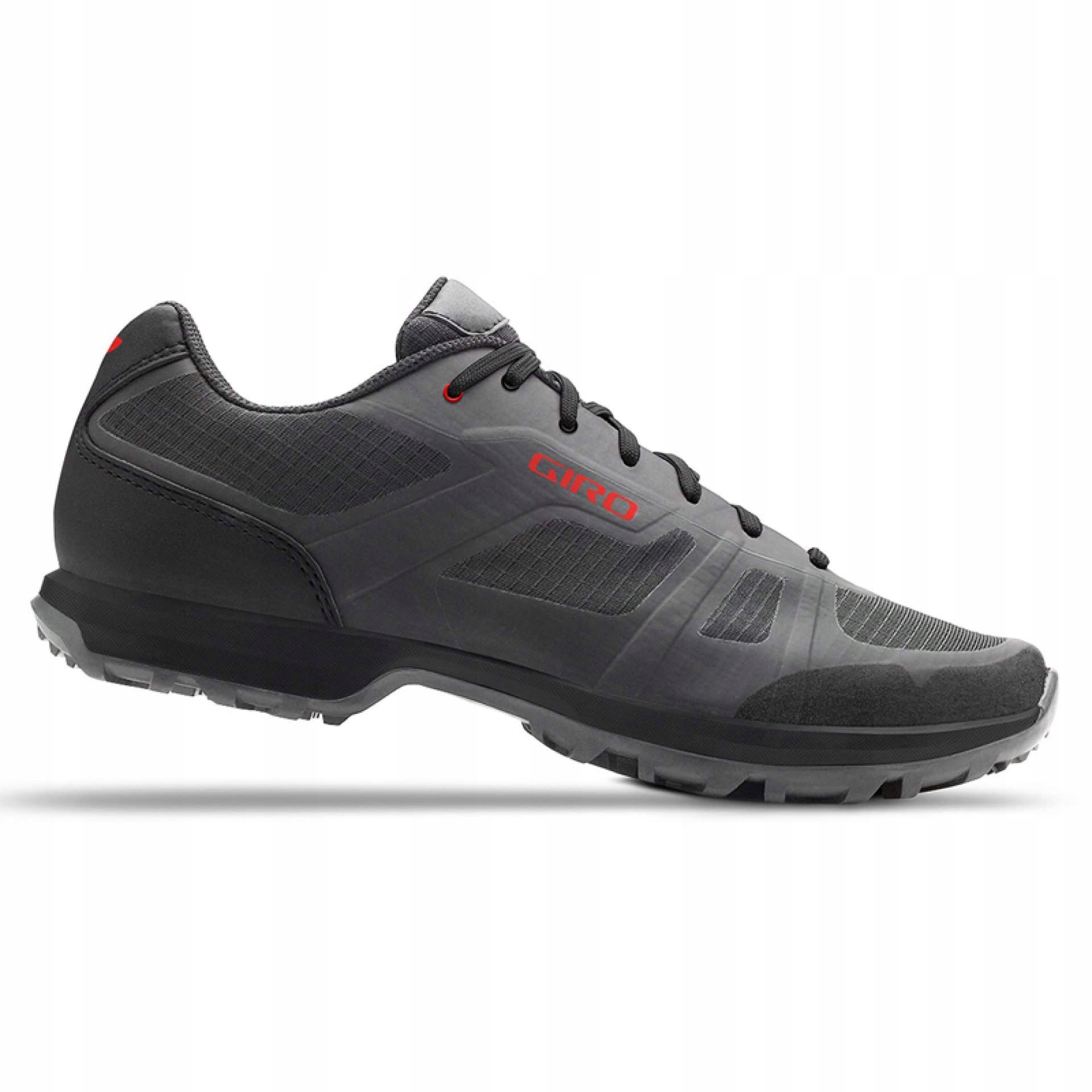 Buty Mtb/gravel Giro Gauge W szare rozmiar 38