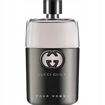 Gucci Guilty Orygina Niska cena na Allegro.pl