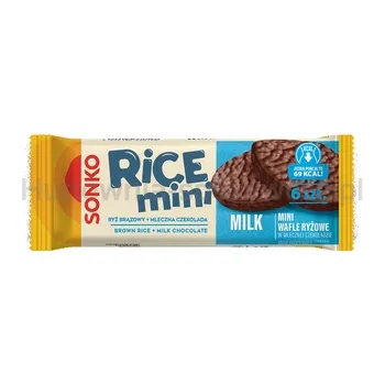 Sonko Rice Mini Milk 27 g