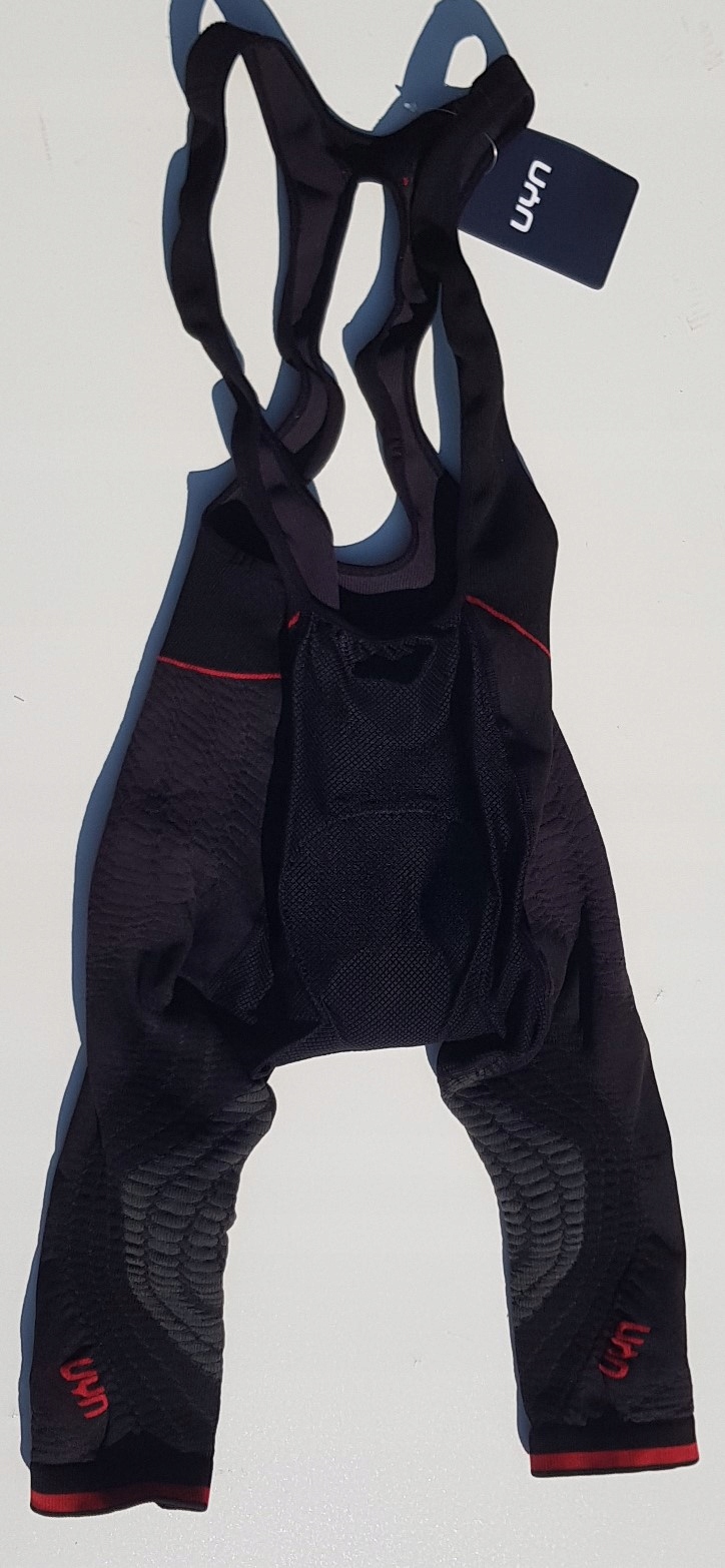 Kraťasy s vložkou Uyn Activyon vel. L|-50%