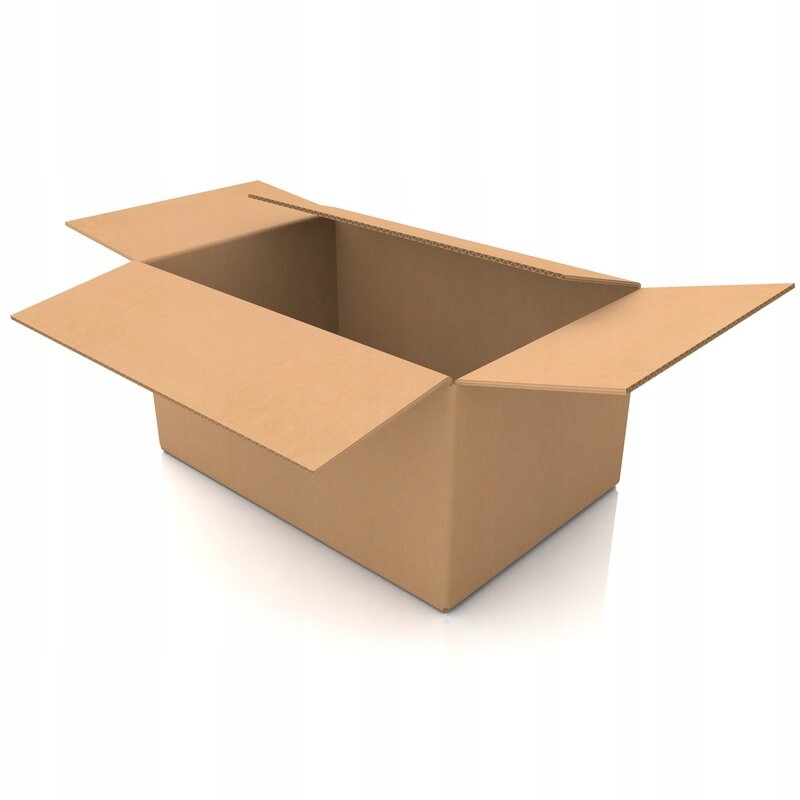Pudło Karton 400x200x150 mm- Paczkomat B 100 szt.