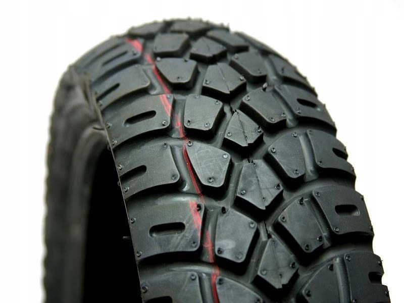 Duro 100/60-12 Tt 45J DM1015 Przód/Tył