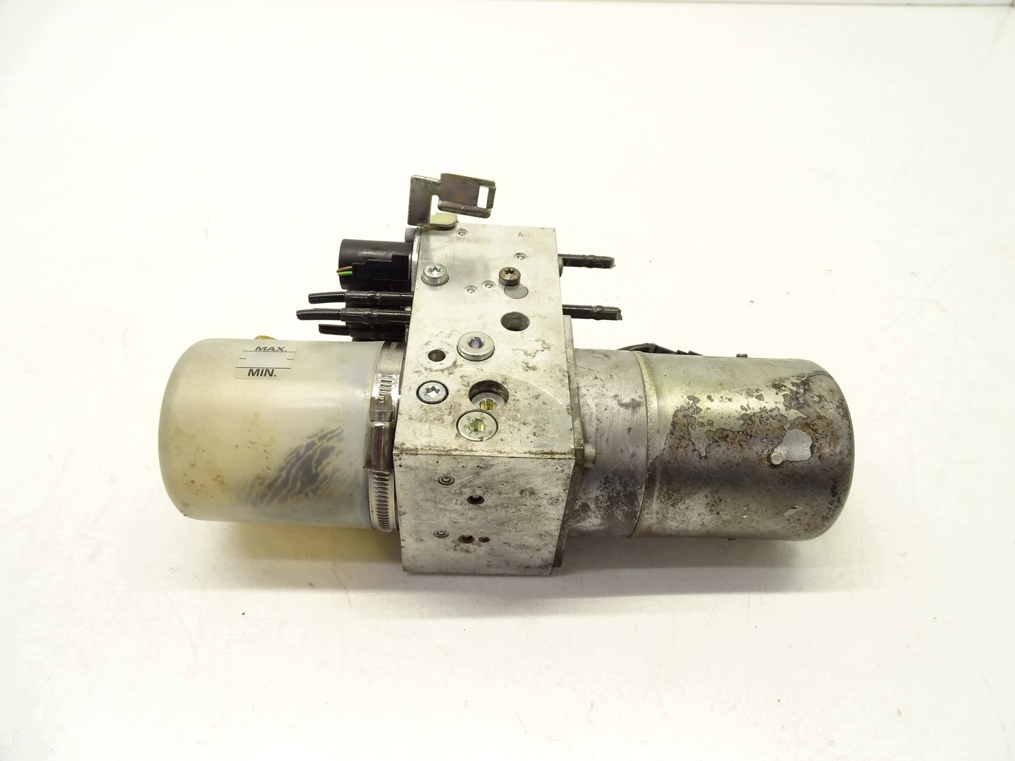 pump hydraulic damper roofs BMW Z4 E89 1045577