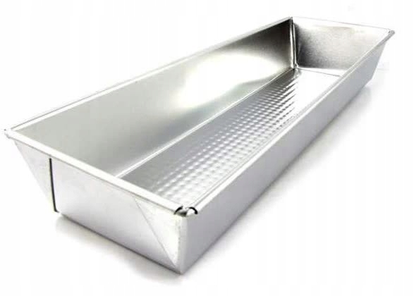 

Blacha Na Ciasto Forma 13X40 Brytfanka